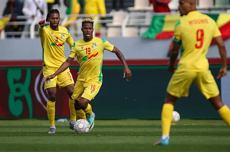 لن نستسلم.. صحف بنين تتحدى منتخب مصر في كأس أمم أفريقيا 